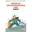 Benim De Syleyeceklerim Var Cilt 4 Komikeyler Yaynclk