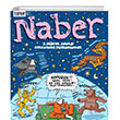 Naber Say 13 - 2024 Komikeyler Yaynclk