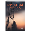 Emanetteki Ruhlar olpan Kitap