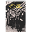 Bir iirdi Geen Yllar olpan Kitap