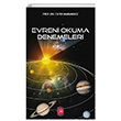 Evreni Okuma Denemeleri Anadolu Ay Yaynlar