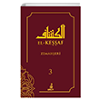 El-Keaf 3.Cilt Ekin Kltr Yaynlar Ciltli