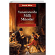 Yunanistanda Milli Mitoslar letiim Yaynevi