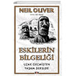 Eskilerin Bilgelii Uzak Gemiten Yaam Dersleri Say Yaynlar