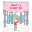 Gerekten Sevdiim ey Aylak Kitap