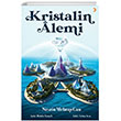 Kristalin Alemi Cinius Yaynlar