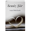 Sessiz iir Cinius Yaynlar