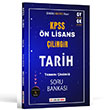 2024 KPSS n Lisans ilingir Tarih Tamam zml Soru Bankas 5.Bask Dijital Hoca