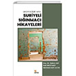 Aramzdaki Snr: Suriyeli Snmac Hikayeleri Kriter Yaynlar