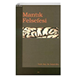 Mantk Felsefesi Elis Yaynlar