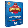 8. Snf nteraktif Matematik Soru Bankas PRF Paraf Yaynlar