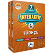7. Snf nteraktif Trke Soru Ktphanesi PRF Paraf Yaynlar