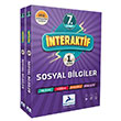 7. Snf nteraktif Sosyal Bilgiler Soru Ktphanesi PRF Paraf Yaynlar