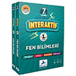 7. Snf nteraktif Fen Bilimleri Soru Ktphanesi PRF Paraf Yaynlar