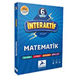6. Snf nteraktif Matematik Soru Ktphanesi PRF Paraf Yaynlar