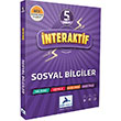 5. Snf nteraktif Sosyal Bilgiler Soru Ktphanesi PRF Paraf Yaynlar