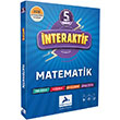 5. Snf nteraktif Matematik Soru Ktphanesi PRF Paraf Yaynlar