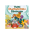 Yumi Elhamdlillah` reniyor Yapbozlu Kitap 3 Glce ocuk