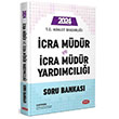 cra Mdr ve Mdr Yardmcl Soru Bankas Data Yaynlar