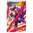 Chainsaw Man 5. Cilt Gerekli eyler Yaynclk