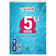 8. Snf Classmate 5`li Deneme Okyanus Yaynlar