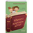 Dnyay Kurtaran Kitap Ketebe ocuk