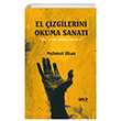 El izgilerini Okuma Sanat Gece Kitapl