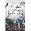 Ylan ve Gecenin Kanatlar Mart Yaynlar