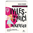 Zorlayc Davranlar in yiletirici Hikayeler nklap Kitabevi