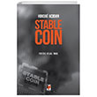 Hukuki Adan Stablecoin Adalet Yaynevi