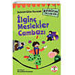 Kkrdayan Meslekler 5 lgin Meslekler Cambaz Sihirli Kalem