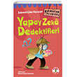 Kkrdayan Meslekler 3 Yapay Zeka Dedektifleri Sihirli Kalem