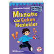 Kkrdayan Meslekler 1 Mknats Gibi eken Meslekler Sihirli Kalem