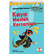Kkrdayan Meslekler 2 Kayp Meslek Korsanlar Sihirli Kalem