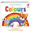 Colours Usborne