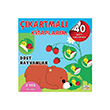 kartmal Kitaplarm - Dost Hayvanlar 0-6 Ya Yaynlar