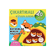 kartmal Kitaplarm - Hayvanlar Nerede Yayor? 0-6 Ya Yaynlar