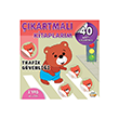 kartmal Kitaplarm - Trafik Gvenlii 0-6 Ya Yaynlar