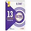 8. Snf Ultra 13 l Platinum Deneme Palme Yaynlar