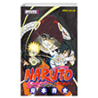 Naruto 52. Cilt Gerekli eyler Yaynclk