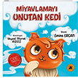 Miyavlamay Unutan Kedi 2E Kitap