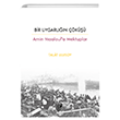 Bir Uygarln k - Amin Maalouf`a Mektuplar Sakin Kitap