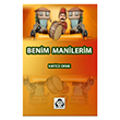 Benim Manilerim Alan Yaynclk