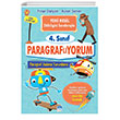 Paragraflyorum 4. Snf Mart ocuk Yaynlar