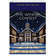 The Winter Contest Cinius Yaynlar
