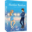 Buzdan Kvlcm Zirve tesi Serisi - 1 ndigo Kitap
