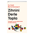 Zihnini Derle Topla, Kaygdan ve Ar Dnmeden Kurtulma Rehberi Koridor Yaynclk
