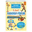 Paragraflyorum 3. Snf Mart ocuk Yaynlar