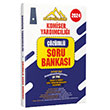 Rakipsiz UZEM 2024 Komiser Yardmcl Soru Bankas zml Rakipsiz UZEM