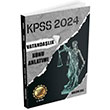Rakipsiz UZEM 2024 KPSS Vatandalk Konu Anlatm Rakipsiz UZEM